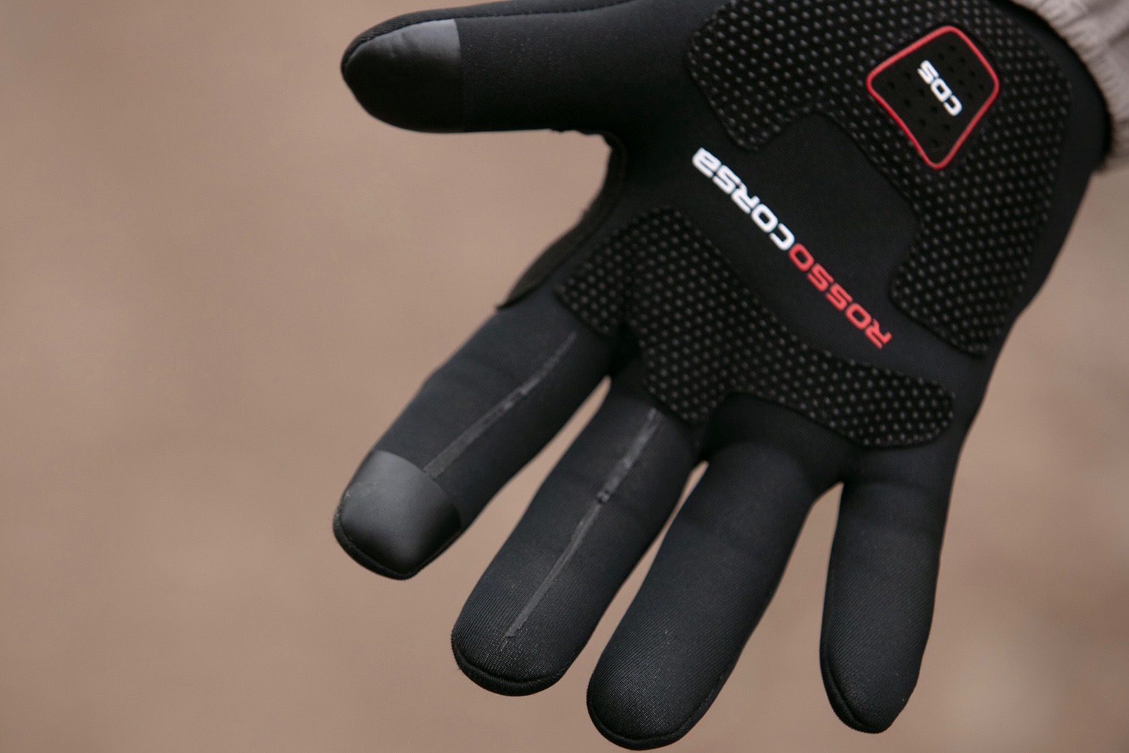 Castelli Perfetto Max Glove review - Cycling News | off-road.cc